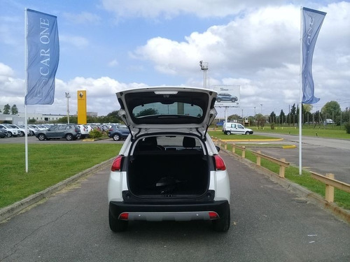 Peugeot 2008 1.6 Feline 2017 Car One Cg
