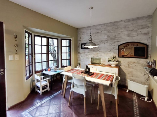 Imagen 11 de 30 de Venta De Casa En Olivos