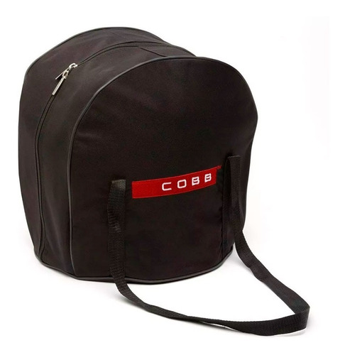 Bolso Original De Transporte Para Parrilla Cobb Premier