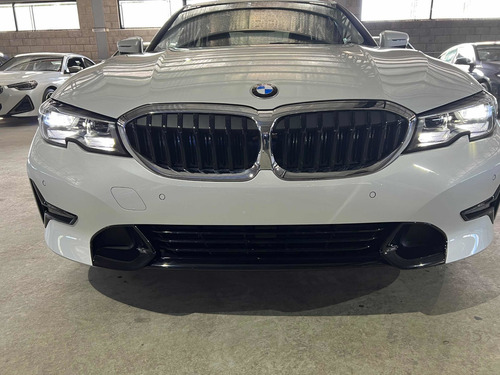 Imagen 4 de 25 de Bmw 330i Okm 2022 - (no Audi A4 Okm Ni Mercedes C250 Okm)