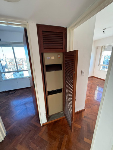 Urquiza 1159 16 - 05 - Departamento De 3 Dormitorios + Cochera - En Alquiler - $ 650.000