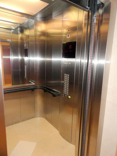 Imagem 9 de 15 de Sala À Venda, 36 M² Por R$ 400.000,00 - Vila Carrão - São Paulo/sp - Sa0639