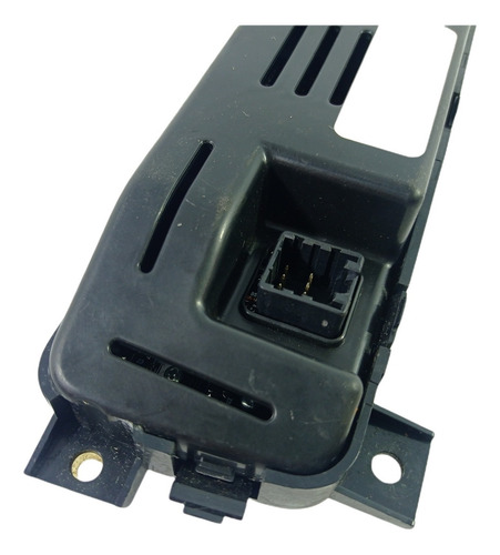 Painel Comando Ar Condicionado Maserati Quattroporte 03 A 12 (Usado)