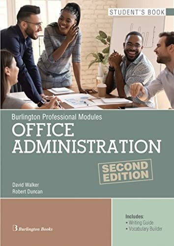 Office Administration Alum 2ed - 
