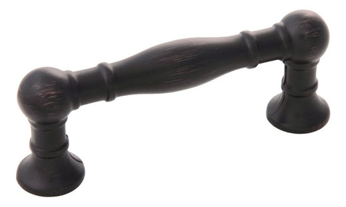 Belwith-keeler B076289-vb Fuller Collection 3 Centro Pull,