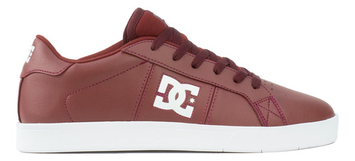 Tenis Dc Shoes Hombre Caballero Striker Casual Skate