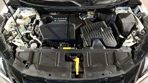 Nissan X-trail 1.5 Hev E-power Exclusive