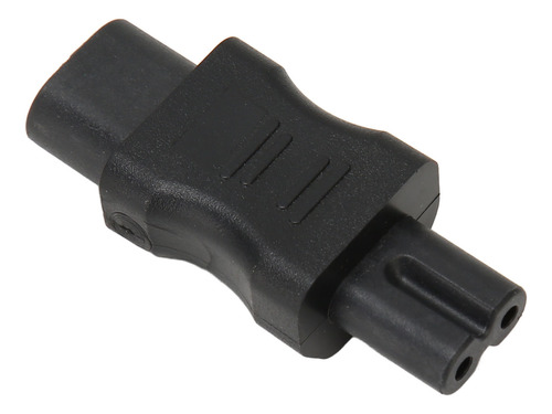 Adaptador De Enchufe De Alimentación Portátil, 4 Piezas, Iec