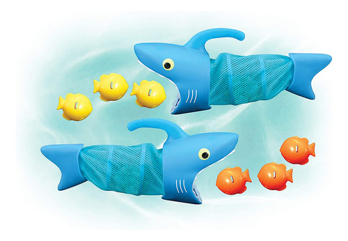 Melissa Y Doug Spark Spark Shark Fish Hunt