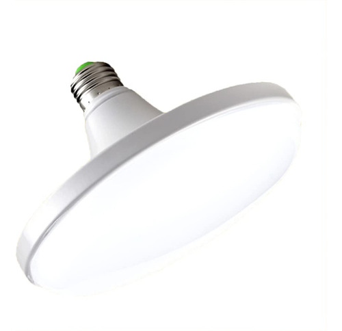 Bombilla Led E27 24w Ufo 220v - Ahorro Energtico