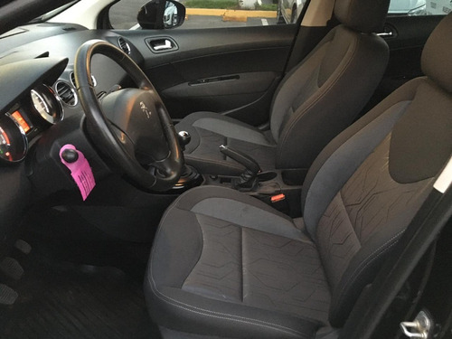 Peugeot 408 Allure Hdi 1.6 2017 Af