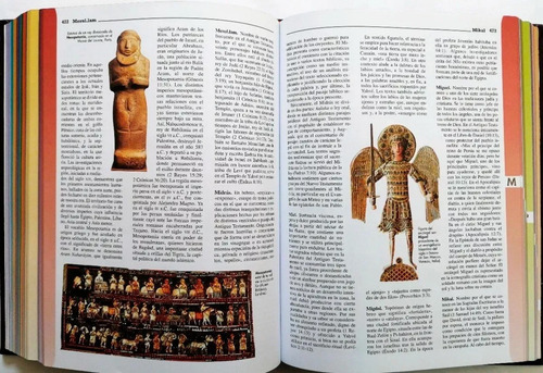 Sagrada Biblia Católica + Diccionario Bíblico Católico