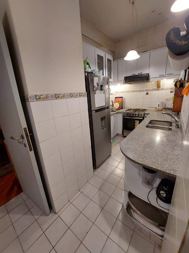 Departamento En Junín & Av Sta. Fe (recoleta) - Dueño Directo