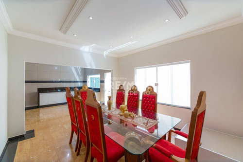 Imagem 25 de 30 de Casa Térrea De 3 Quartos 1 Suite 220m² Jardim Campos Elíseos - Campinas/sp - Ca7406