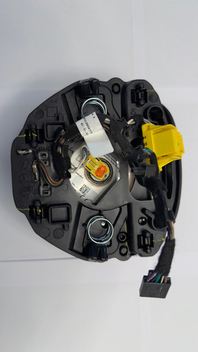 Volante Golf Mk7 Multifuncionall Com Airbag, Sem Uso.