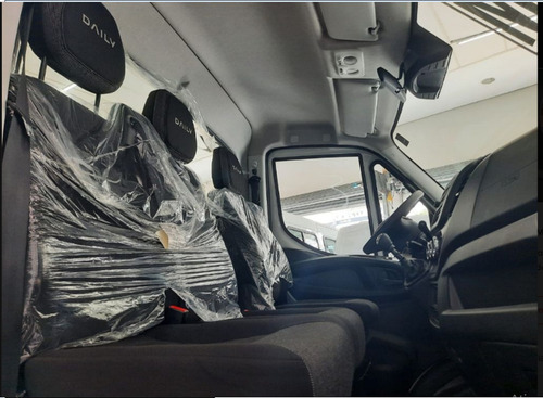 Iveco Daily 3.0 Chassi 30-160 Curto 0km 2025