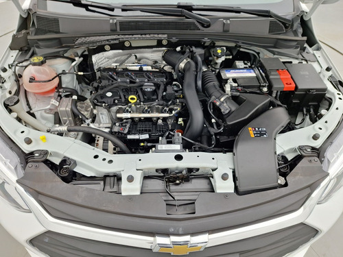 Chevrolet Onix 1.0 TURBO FLEX PREMIER AUTOMÁTICO