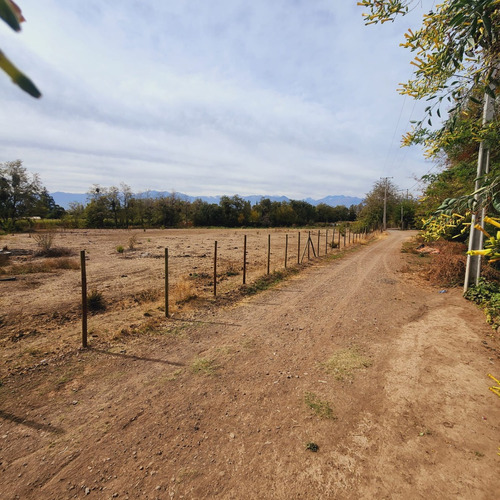 En Venta Terreno Para Desarrollo Inmobiliario Rinconada De L