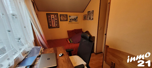 Casa En Venta Villa Los Sembradores, Labranza