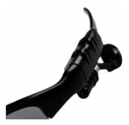 Lentes De Sol Bluetooth Manos Libres Audifonos Inalambricos