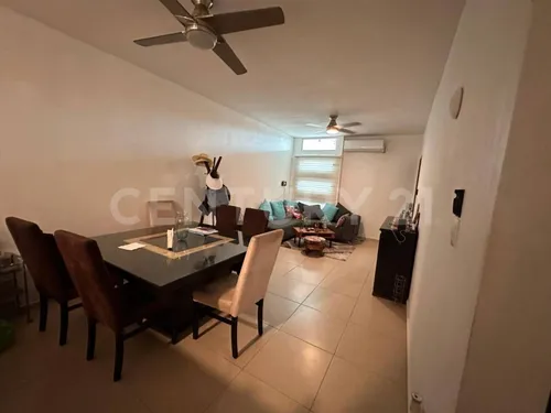 Casa En Venta En Gran Santa Fe Plus En Cancún