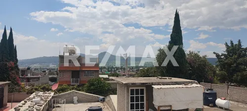 Casa En Venta En Ixtapaluca