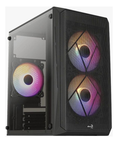 Cpu Intel Core I5 10400 32gb Ram Ssd 1tb Gpu 4gb