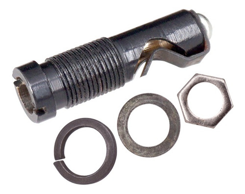 Imagen 3 de 12 de 1 Pieza De Brazo Tremolo Inserción Manga Whammy Bar Partes