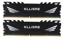 Comprar Memoria Ram Kllisre 32gb (2x16gb) 3200mhz Ddr4 Udimm