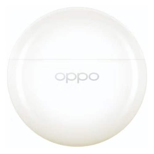 Audífonos In-ear Inalámbricos Oppo Air 3i Blanco