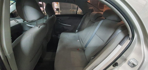 Toyota Corolla Xei Manual