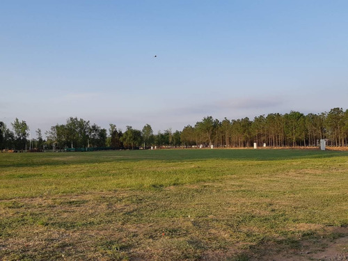 Imagen 7 de 12 de Venta Lotes Disponibles Country Chacras De La Villa-escritura