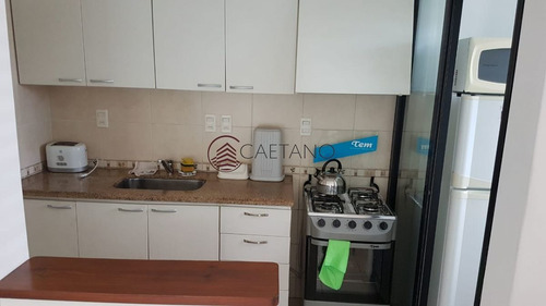 Imagen 5 de 12 de En Alquiler De Temporada.. Hermoso Apto En Torre Con Servicios. - Punta Del Este Roosevelt