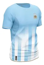 Comprar Remera De Entrenamiento Dryfit Estadios 24 Licencia Clubes