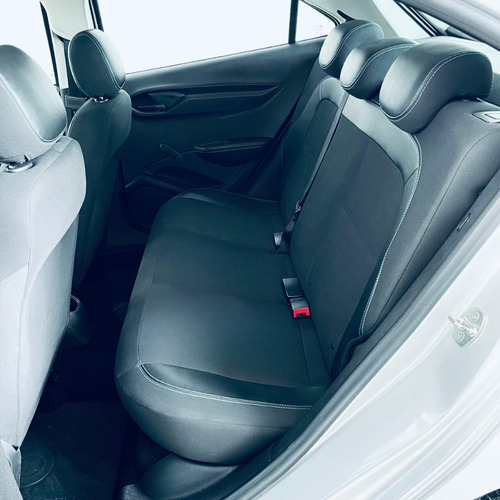 Chevrolet Onix 1.4 Black Edition 1.4