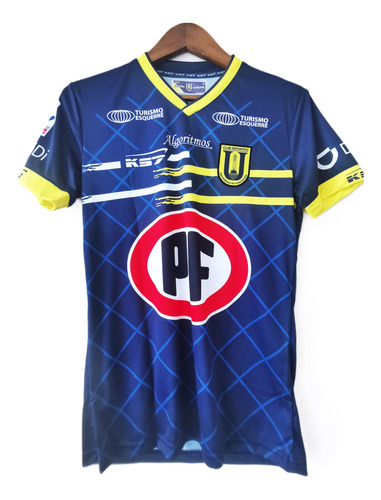 Camiseta Sebastian Moya Universidad De Concepción 2020