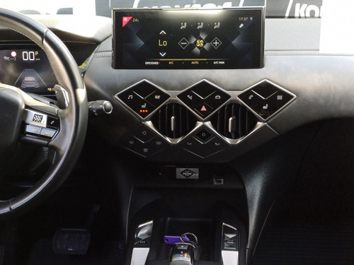 Ds Ds3 1.2 Cross Back Bastille Puretech 2022