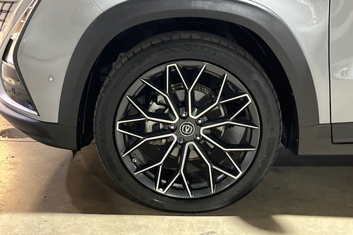 Changan Uni-T 1.5 Elite At