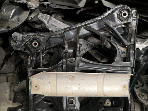Puente De Suspensión Trasera Accord 98-02 3.0 V6 Sedán (Usado)