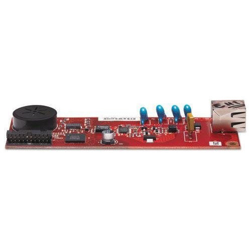 Accesorio De Fax Analogo Para Laserjet Mfp Cc487a Hp