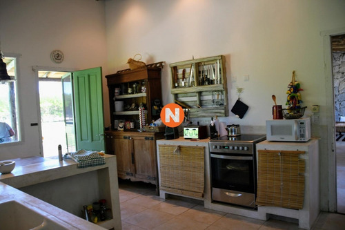 Alquiler Casa Para 10 Personas- Ref: 217916