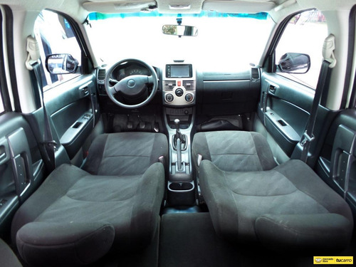 Daihatsu Terios J210 LG
