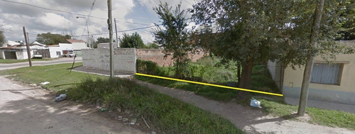 Imagen 1 de 3 de Lote En Venta Mar Del Plata