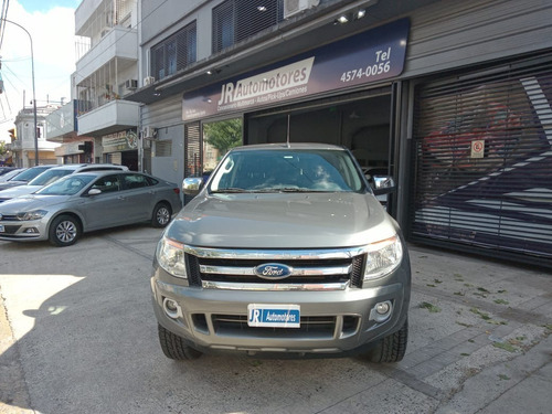 Ford Ranger (t/diesel) D/ Cabina Xlt Full 4x2 3.2