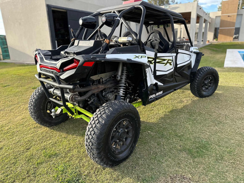 Imagen 3 de 18 de Utv Polaris Rzr Xp 1000 4p 2021 No Canam X3 Maverick No Kawa