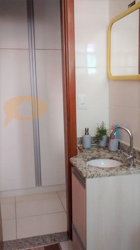 Imagem 26 de 28 de Apartamento - Ref: 8701