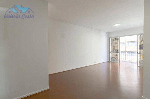 Imagem 18 de 30 de Apartamento À Venda, 103 M² Por R$ 1.450.000,00 - Itaim Bibi - São Paulo/sp - Ap1330