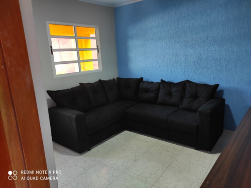 Imagem 4 de 6 de Casa Com Piscina Para Locação