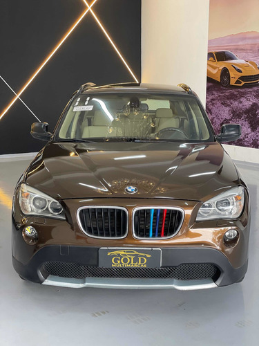 Imagem 3 de 16 de Bmw X1 Sdrive 1.8