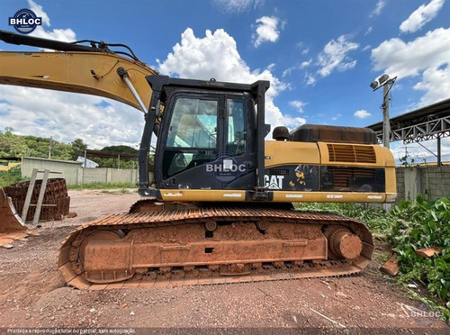 Escavadeira Caterpillar 336d Ref.226869